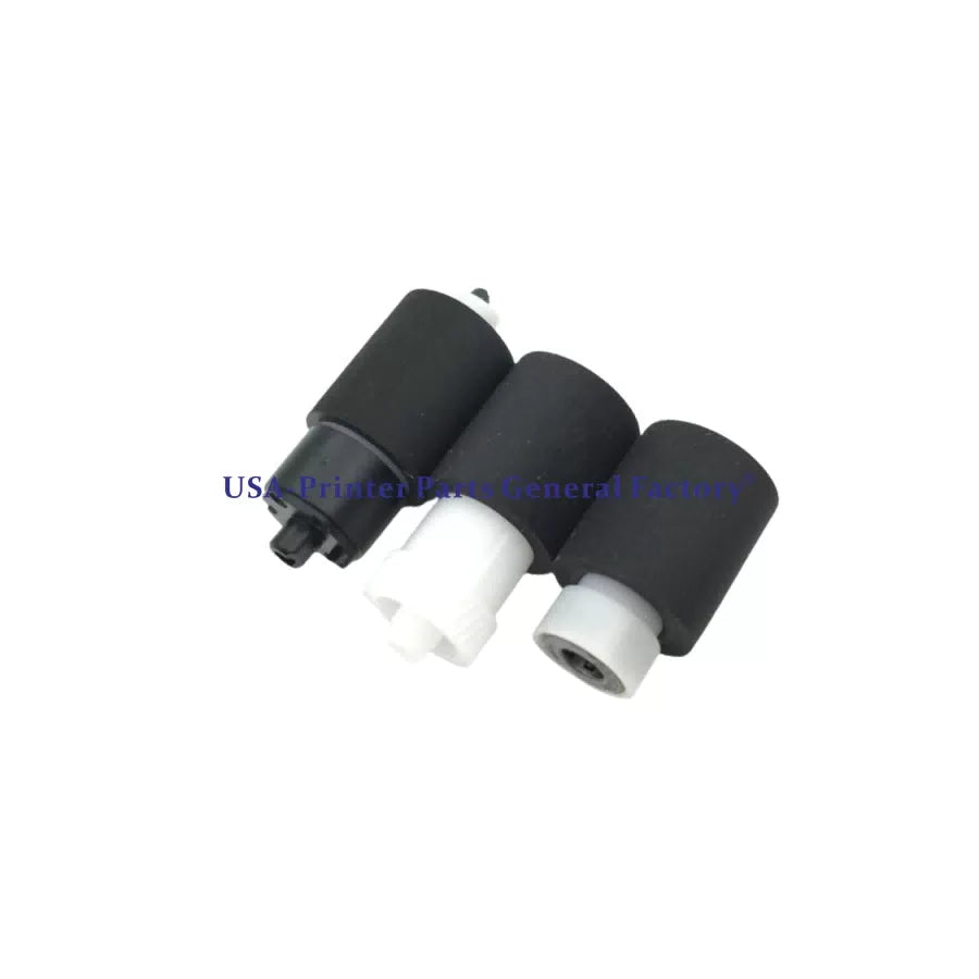 10SET Feed Pickup Roller Kyocera 3050ci 3500i 3550ci 3051ci 3501i 3551ci 306ci [5]