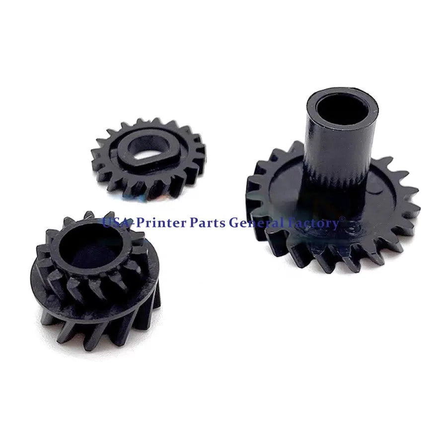 10SET For Konica Minolta Bizhub 200 222 362 250 282 DI2510 Developer Drive Gear [2]
