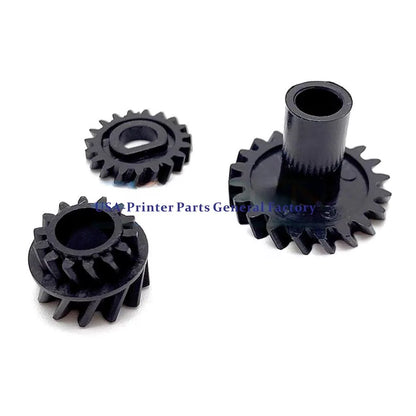10SET For Konica Minolta Bizhub 200 222 362 250 282 DI2510 Developer Drive Gear [2]