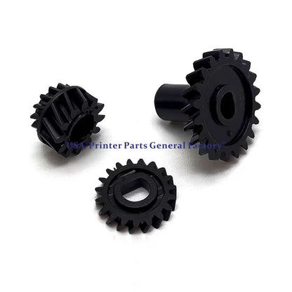 10SET For Konica Minolta Bizhub 200 222 362 250 282 DI2510 Developer Drive Gear [3]