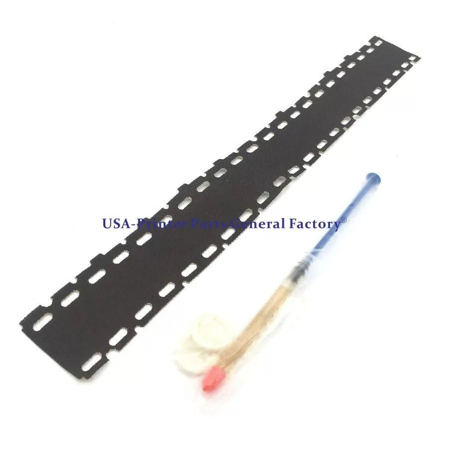 10SET Fuser Heat Cloth Oil Application Pad Ricoh MPC2003 MPC3003 MPC6003 MPC2503 [1]