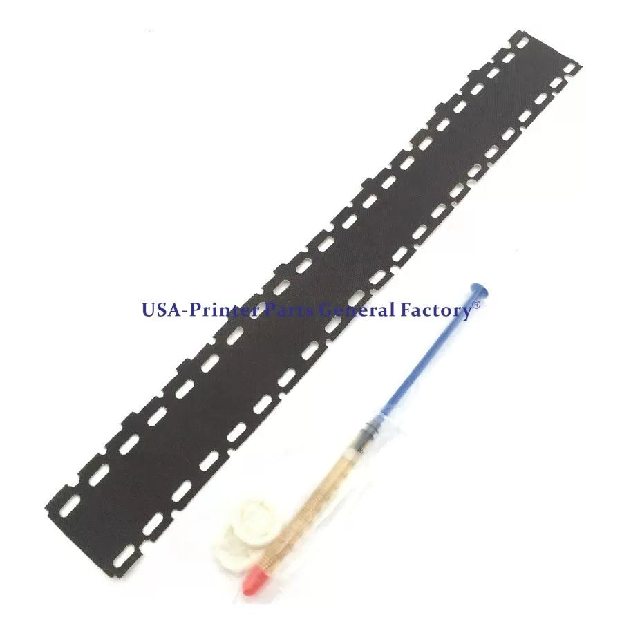 10SET Fuser Heat Cloth Oil Application Pad Ricoh MPC2003 MPC3003 MPC6003 MPC2503 [4]