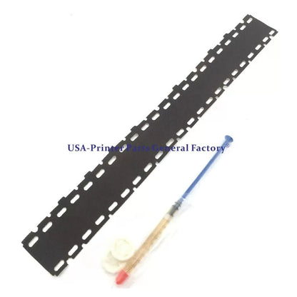 10SET Fuser Heat Cloth Oil Application Pad Ricoh MPC2003 MPC3003 MPC6003 MPC2503 [4]
