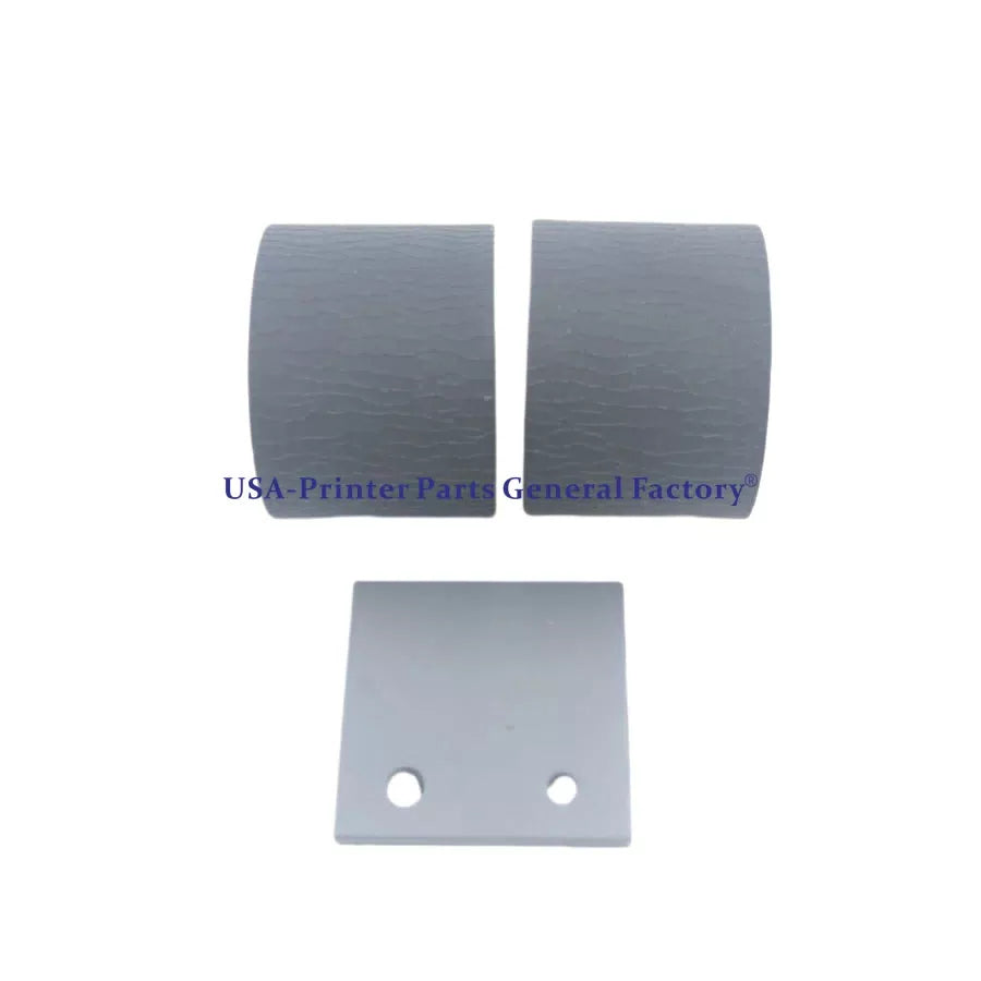 10SET PA03541-0002 PA03541-0001 Pick Roller Pad Fujitsu S300 S1300 S1300i S300M [2]