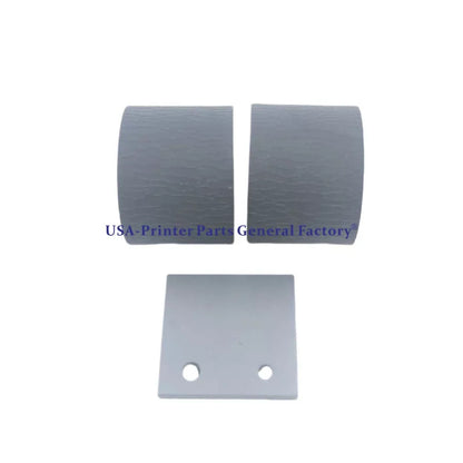 10SET PA03541-0002 PA03541-0001 Pick Roller Pad Fujitsu S300 S1300 S1300i S300M [2]