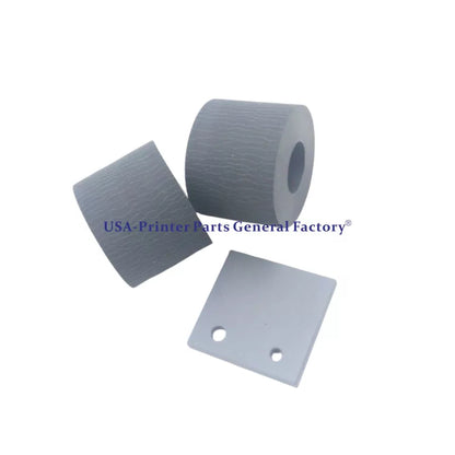 10SET PA03541-0002 PA03541-0001 Pick Roller Pad Fujitsu S300 S1300 S1300i S300M [4]