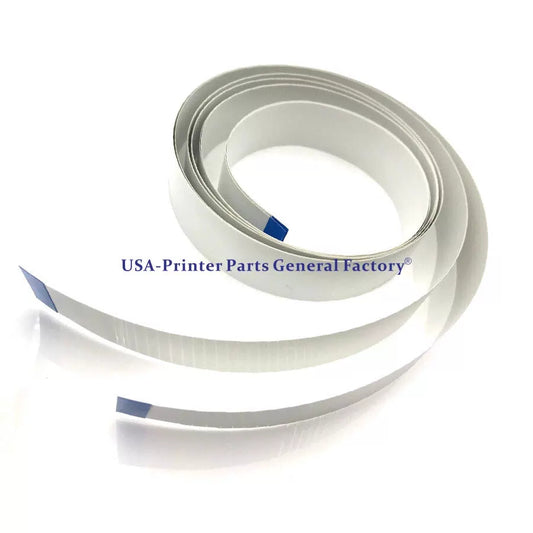 10SET Q6659-67015 Trailing Cable For HP DesignJet T1100 Z5200 Z3100 Z3200 44inch [1]