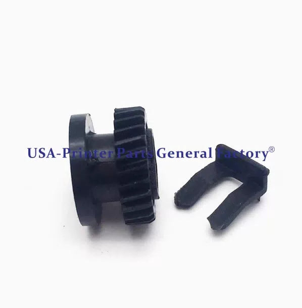 10SET Transfer Roller Gear Fits For Ricoh MP1600 MP2000 2500 B039-3802/3853/3820 [2]