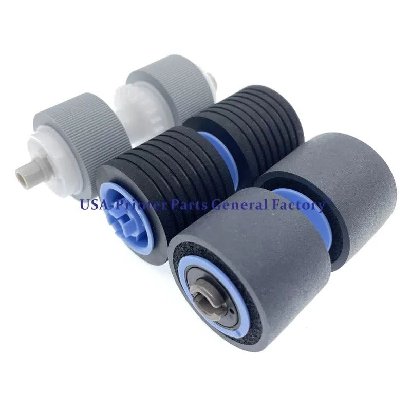 10SET X 3601C002AA Scanner Exchange Roller For Canon DR-G2090 DR-G2140 DR-G2110 [1]