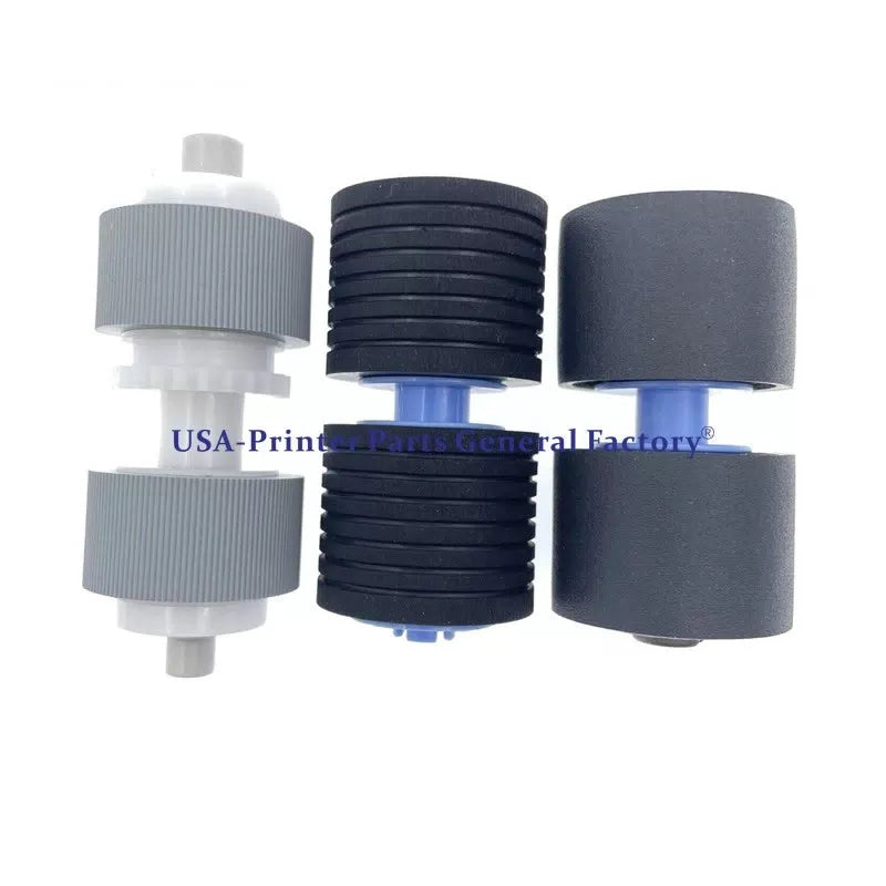 10SET X 3601C002AA Scanner Exchange Roller For Canon DR-G2090 DR-G2140 DR-G2110 [3]