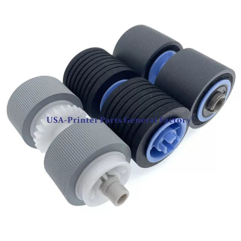 10SET X 3601C002AA Scanner Exchange Roller For Canon DR-G2090 DR-G2140 DR-G2110 [4]