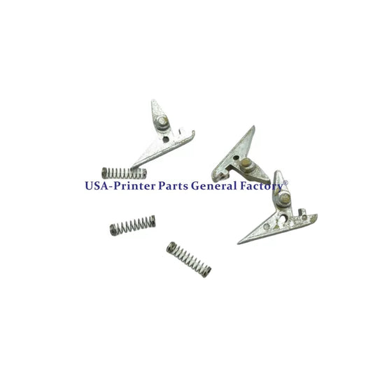 10Set AE04-4072  Upper Picker Finger Fit For Ricoh MP301SP MP301SPF [1]
