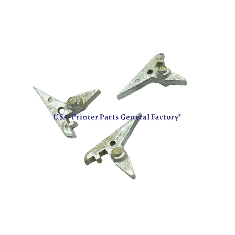 10Set AE04-4072  Upper Picker Finger Fit For Ricoh MP301SP MP301SPF [2]