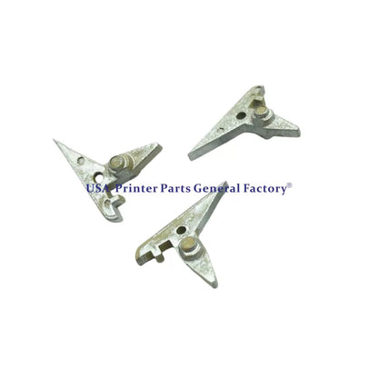 10Set AE04-4072  Upper Picker Finger Fit For Ricoh MP301SP MP301SPF [2]