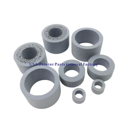 10Set D00S3W001 Y001 X001 Pick Brake Separation Roller Brother ADS-2200 ADS-2700 [1]