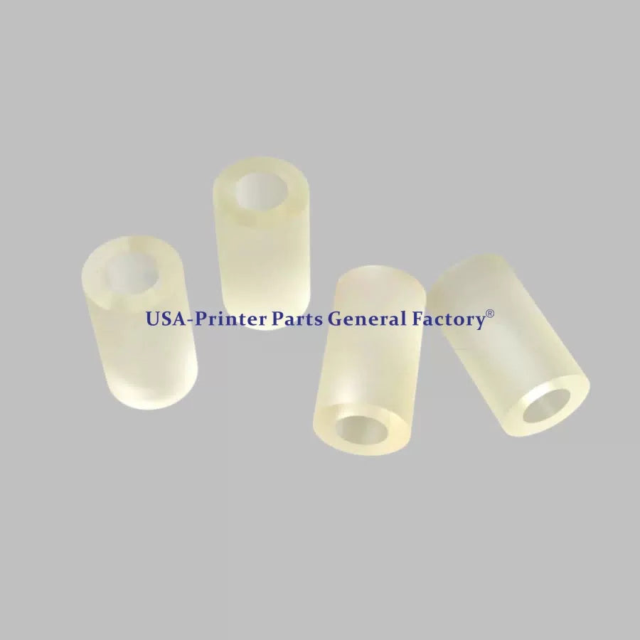 10Set Feed Exit Roller Tire For Fujitsu fi-4120C fi-5220C fi-5120C fi-6000NS OEM [1]