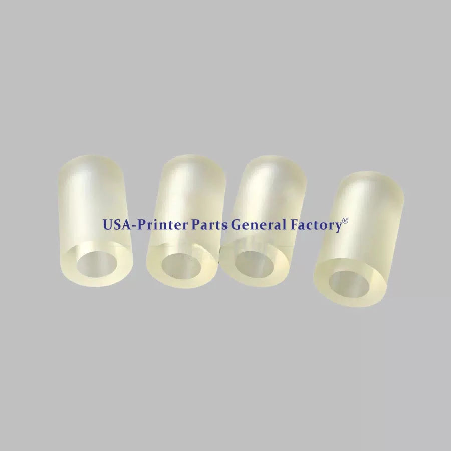 10Set Feed Exit Roller Tire For Fujitsu fi-4120C fi-5220C fi-5120C fi-6000NS OEM [2]