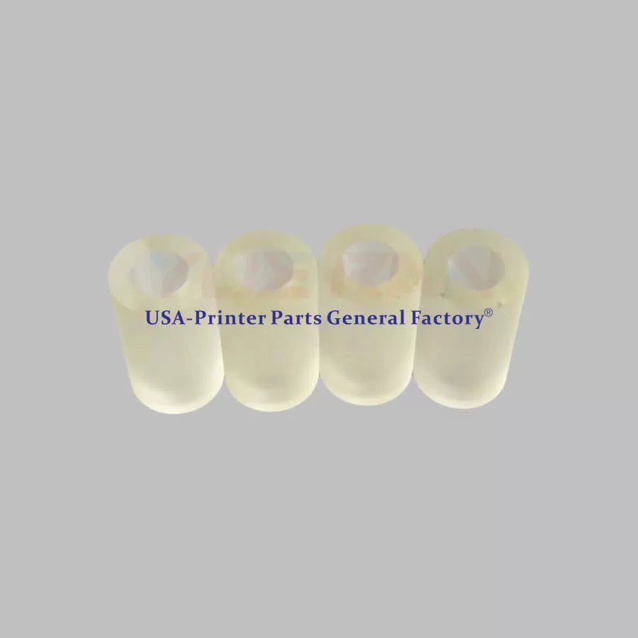 10Set Feed Exit Roller Tire For Fujitsu fi-4120C fi-5220C fi-5120C fi-6000NS OEM [3]
