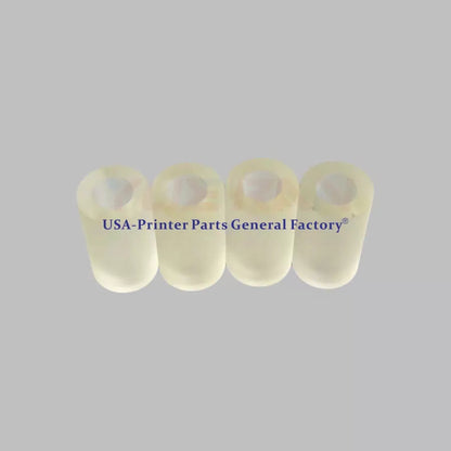 10Set Feed Exit Roller Tire For Fujitsu fi-4120C fi-5220C fi-5120C fi-6000NS OEM [3]