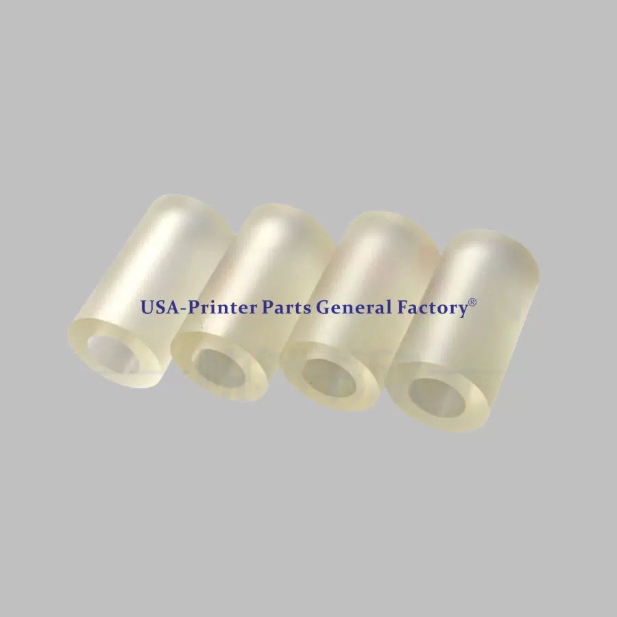 10Set Feed Exit Roller Tire For Fujitsu fi-4120C fi-5220C fi-5120C fi-6000NS OEM [4]