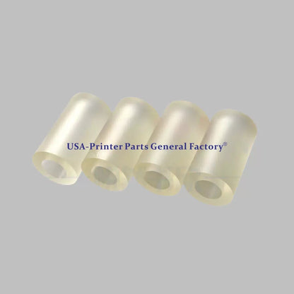 10Set Feed Exit Roller Tire For Fujitsu fi-4120C fi-5220C fi-5120C fi-6000NS OEM [4]