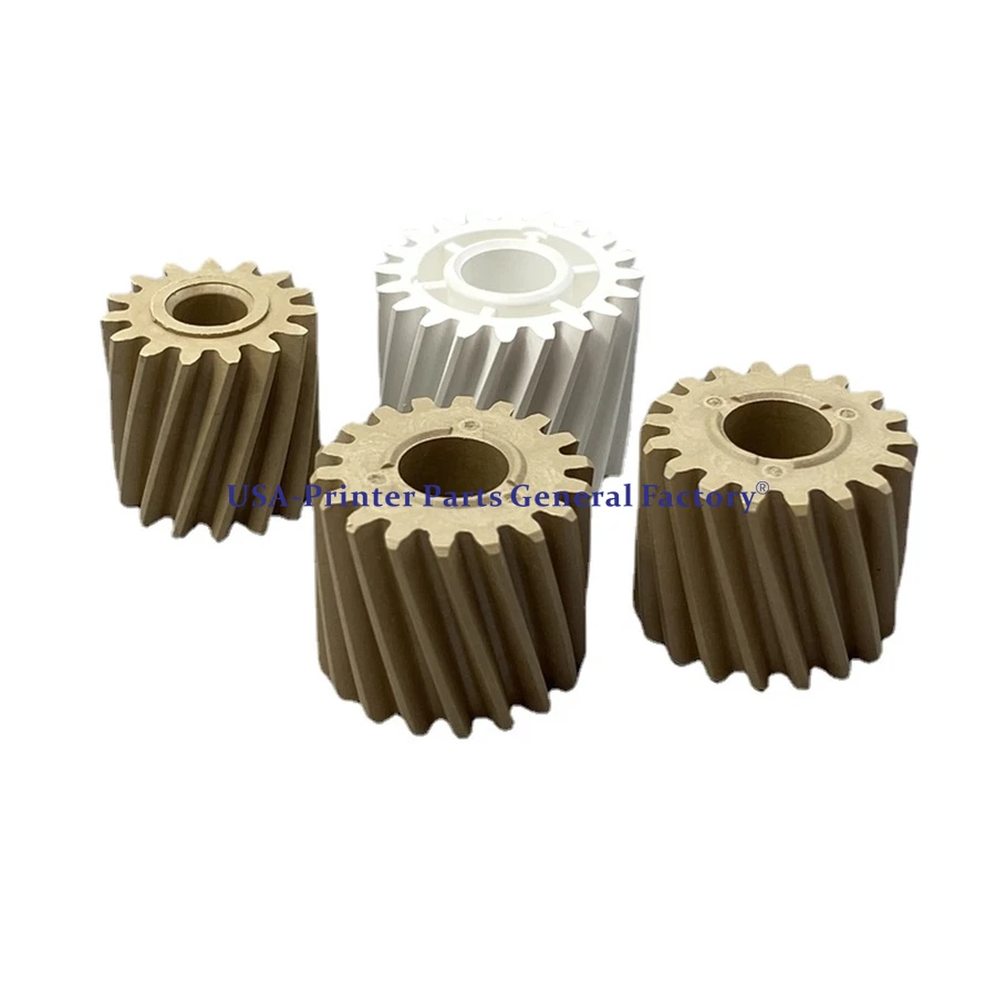 10Set Fuser Drive Gear Fits For Ricoh MP C2051 2551 2010 2030 c2050 c2550 [2]