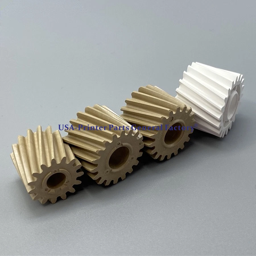 10Set Fuser Drive Gear Fits For Ricoh MP C2051 2551 2010 2030 c2050 c2550 [3]