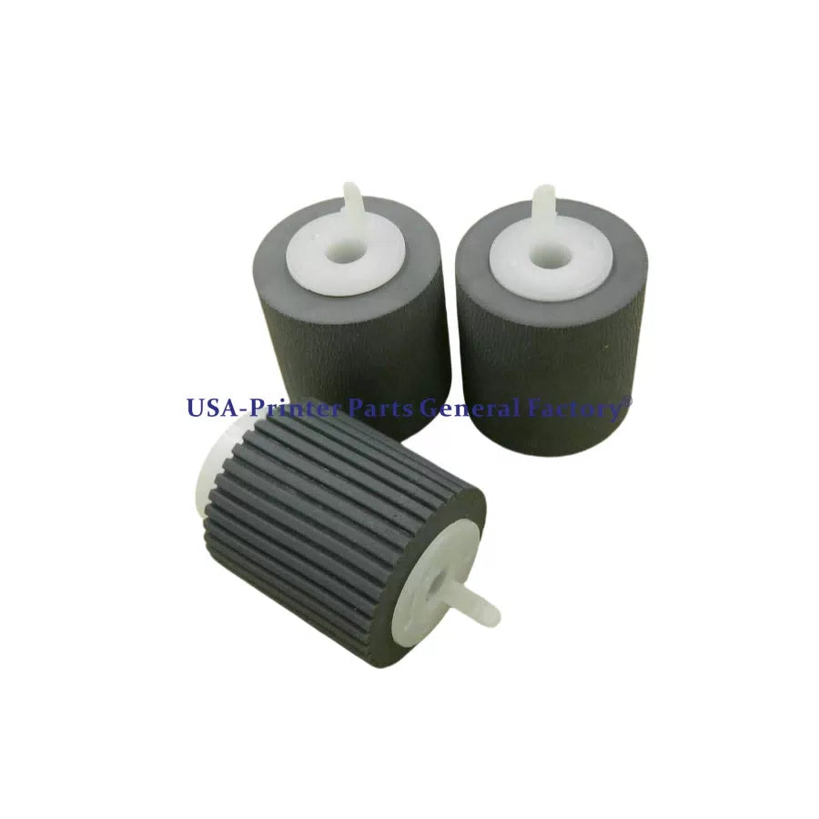 10Set NROLR1466FCZ1 1467 Paper Pickup Roller Kit Fits For Sharp MX-M6508 MX-7508 [1]