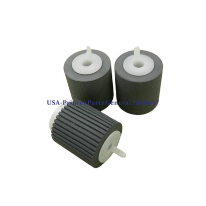 10Set NROLR1466FCZ1 1467 Paper Pickup Roller Kit Fits For Sharp MX-M6508 MX-7508 [1]
