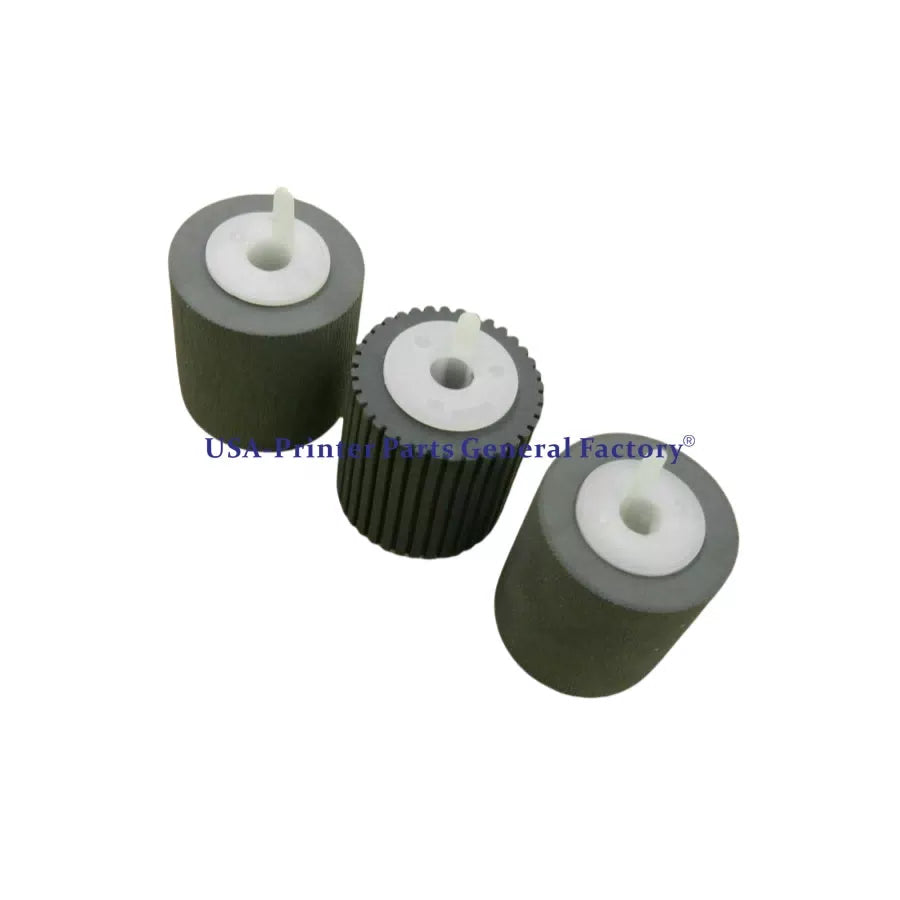 10Set NROLR1466FCZ1 1467 Paper Pickup Roller Kit Fits For Sharp MX-M6508 MX-7508 [2]