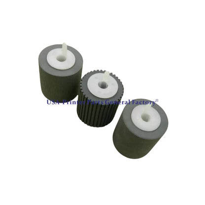 10Set NROLR1466FCZ1 1467 Paper Pickup Roller Kit Fits For Sharp MX-M6508 MX-7508 [2]