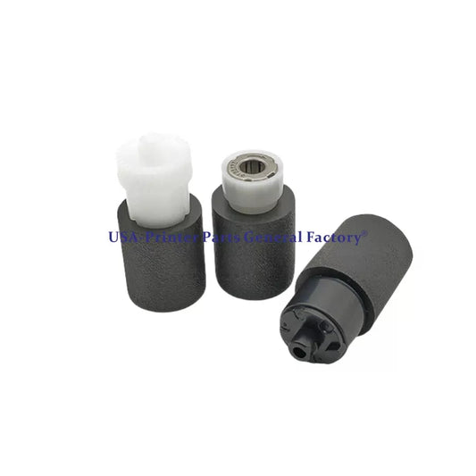 10Set Paper Pickup Roller Kit For Kyocera M3040dn 3540dn 3040idn 3550din 3540idn [1]