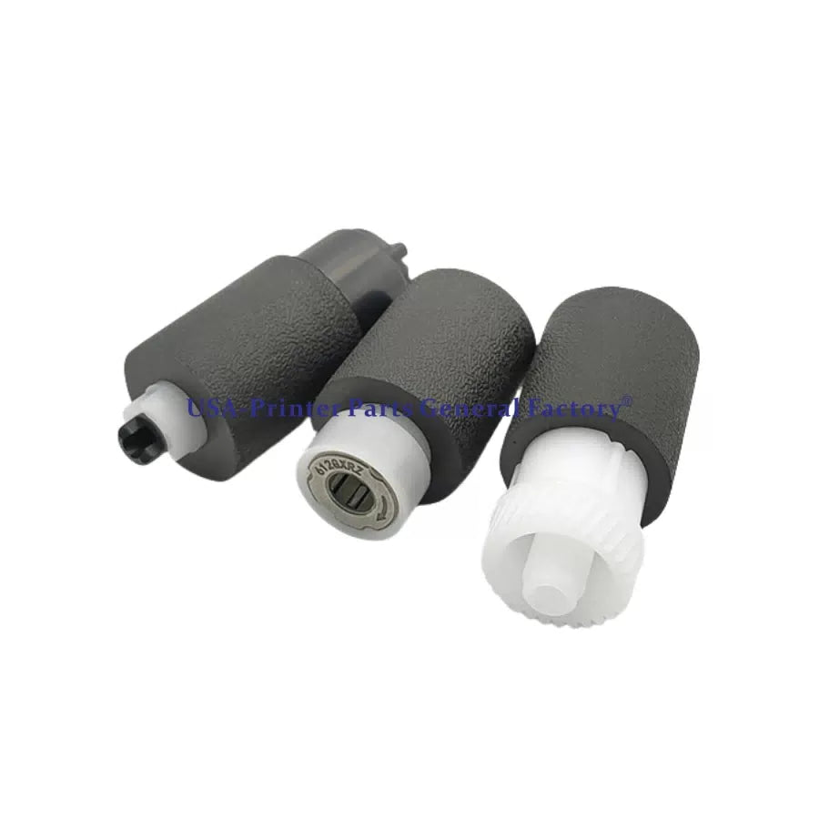 10Set Paper Pickup Roller Kit For Kyocera M3040dn 3540dn 3040idn 3550din 3540idn [3]