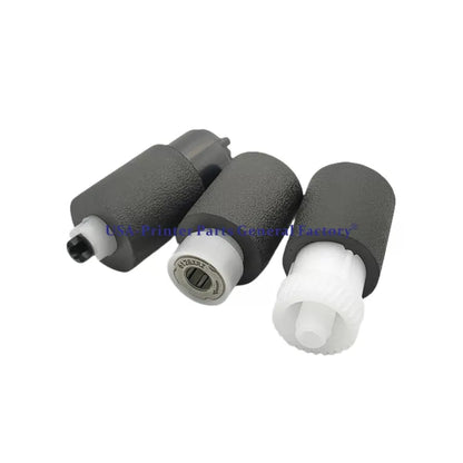 10Set Paper Pickup Roller Kit For Kyocera M3040dn 3540dn 3040idn 3550din 3540idn [3]