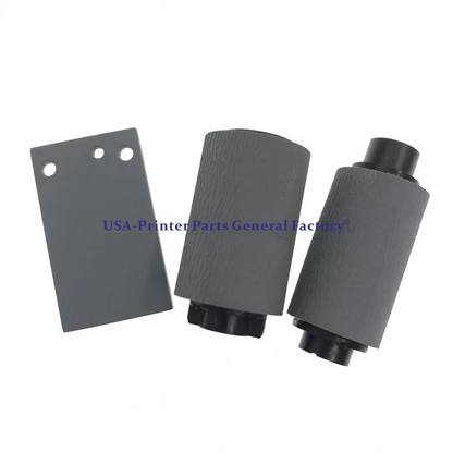 10Set  ADF Feed Pickup Roller Separation Pad For Canon D1120 D1150 D1170 1180 [1]