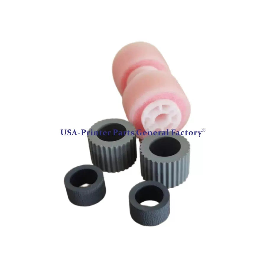 10Set  Paper Pickup Roller Kit For Canon iR7105 8500 7095 7086 9070 8500 105 [1]