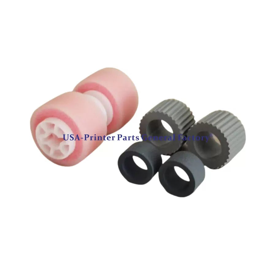 10Set  Paper Pickup Roller Kit For Canon iR7105 8500 7095 7086 9070 8500 105 [2]