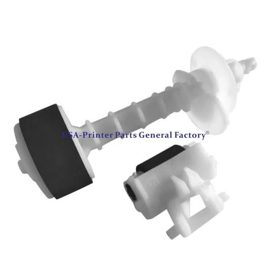 10Sets Paper Pickup Roller+Separation Pad use For Epson L310 L455 L550 L211 L300 [1]