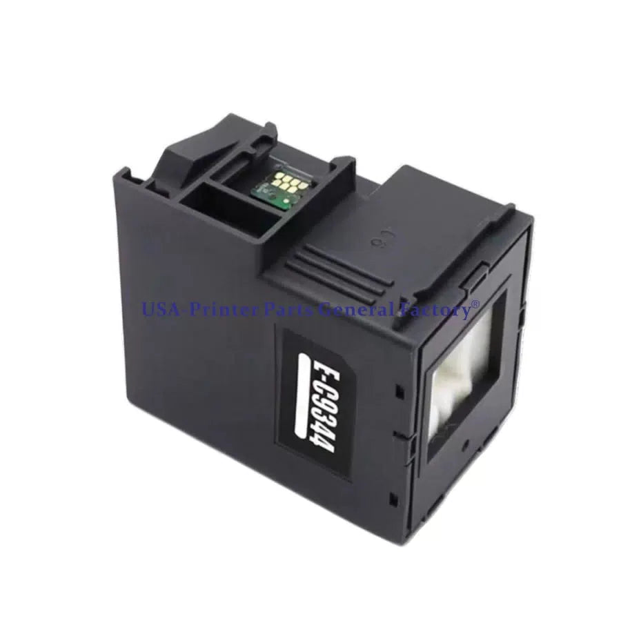 10X C9344 Ink Maintenance Box For EPSON Expression Home XP 2100 3100 3105 2105 [3]