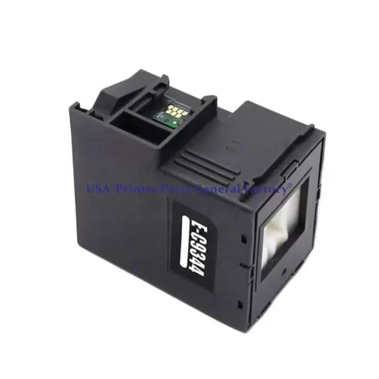 10X C9344 Ink Maintenance Box For EPSON Expression Home XP 2100 3100 3105 2105 [3]