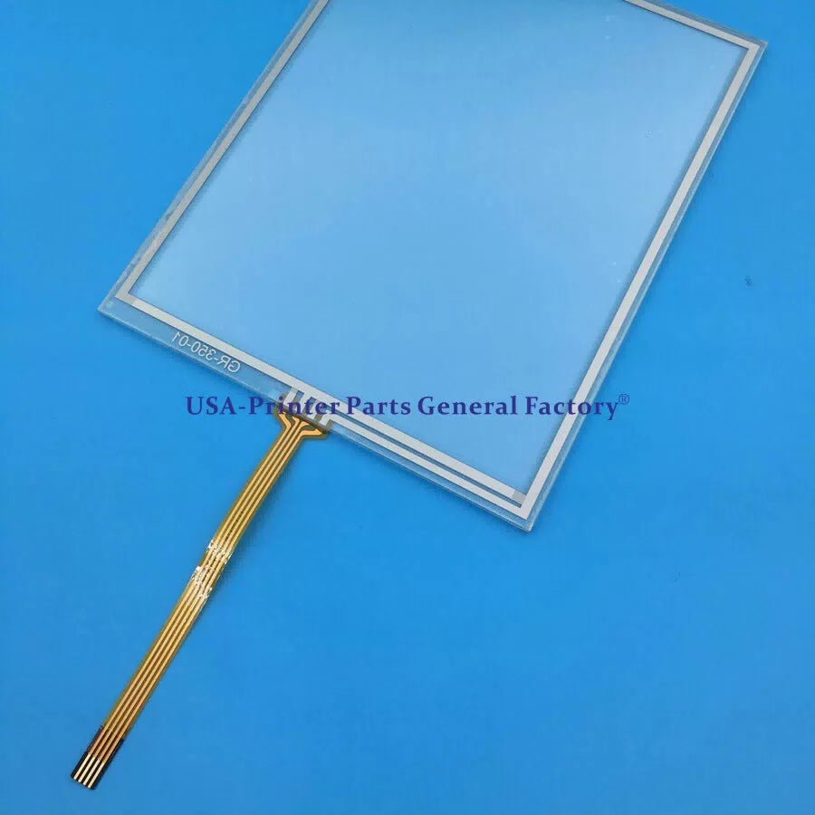 10X Control Touch Screen Panel Konica Minolta Bizhub 200 222 282 250 BH250 BH350 [3]