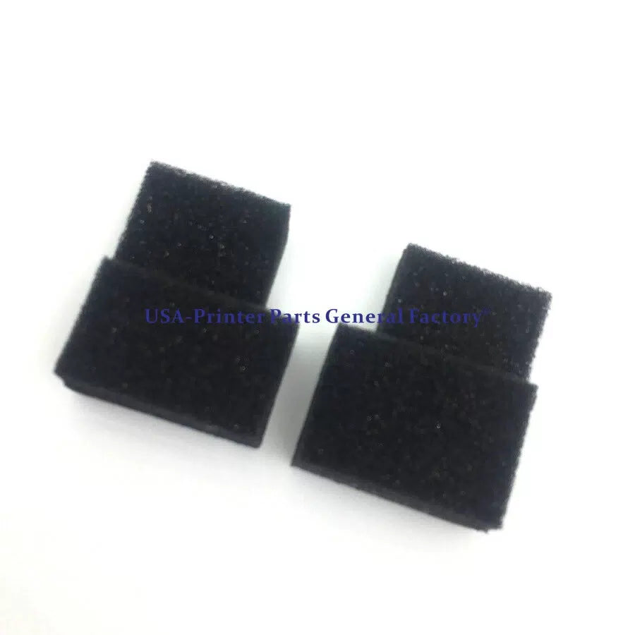 10X For Ricoh Aficio 1060 2051/SP 1075 2075 2060 Front Rear Cleaning Blade Seal [2]