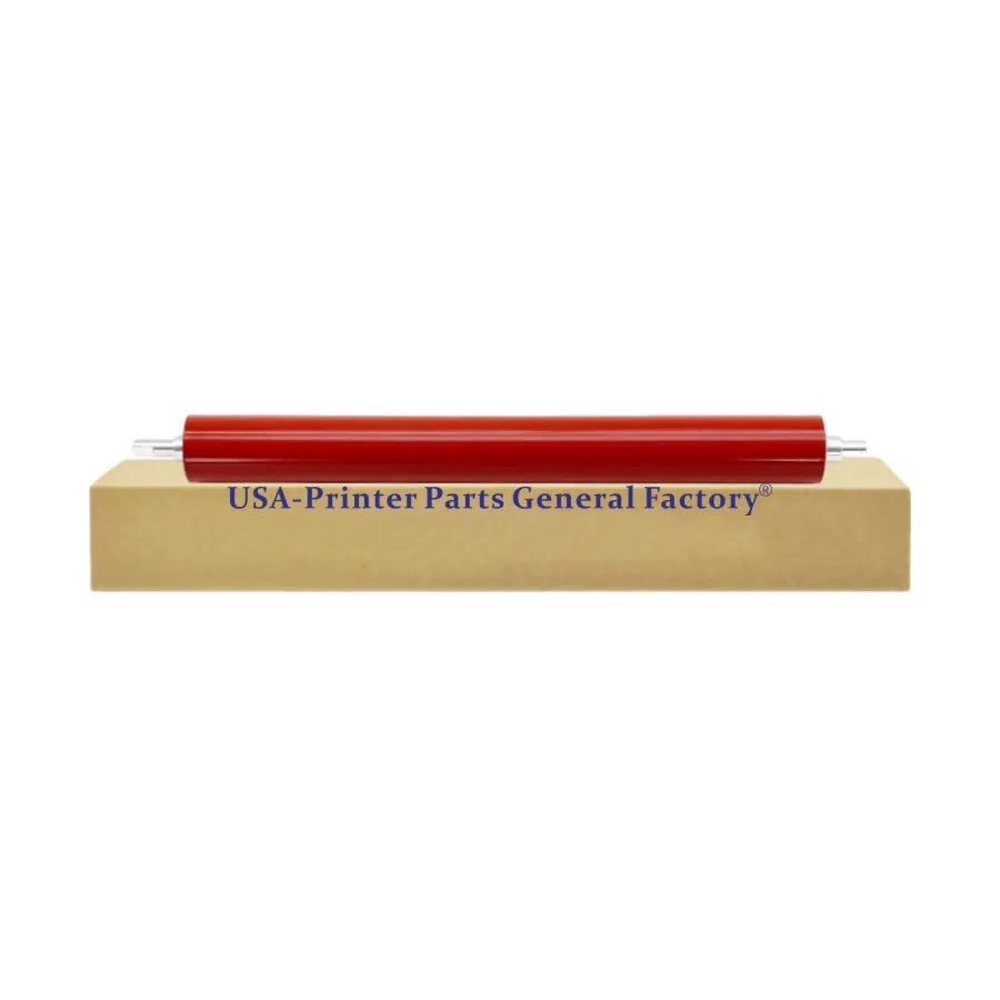 10X Lower Sleeve Fuser Pressure Roller Lexmark MX310 410 611 510 511 XM1145 1140 [1]