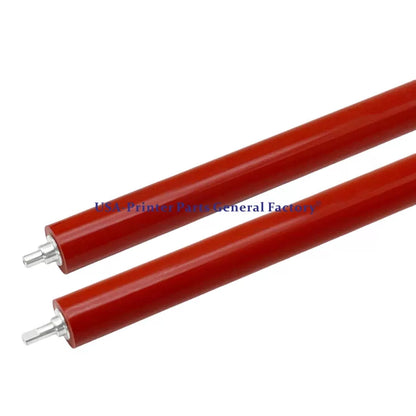 10X Lower Sleeve Fuser Pressure Roller Lexmark MX310 410 611 510 511 XM1145 1140 [5]