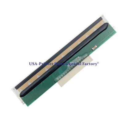 10X TL80-BY2 Thermal Printhead Print head For Wincor Nixdorf TH200e PT-900T TP13 [2]
