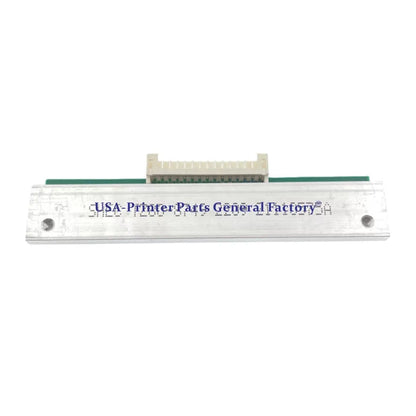10X TL80-BY2 Thermal Printhead Print head For Wincor Nixdorf TH200e PT-900T TP13 [4]