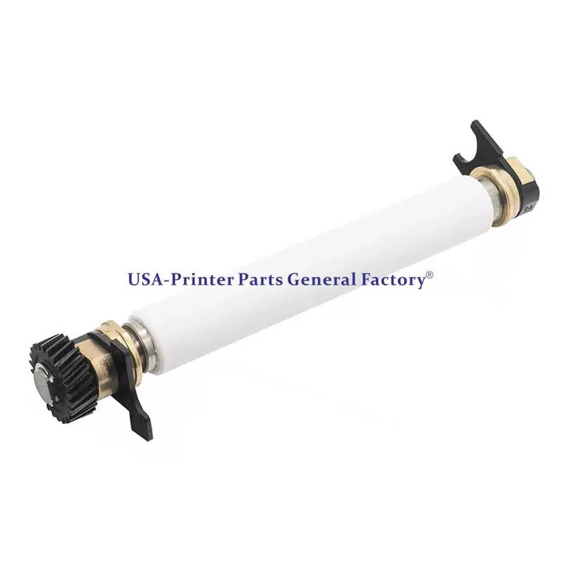 10X  P1037974-028 Kit Platen Roller For Zebra ZT210 ZT231 ZT230 Printer [5]