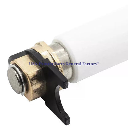 10X  P1037974-028 Kit Platen Roller For Zebra ZT210 ZT231 ZT230 Printer [6]