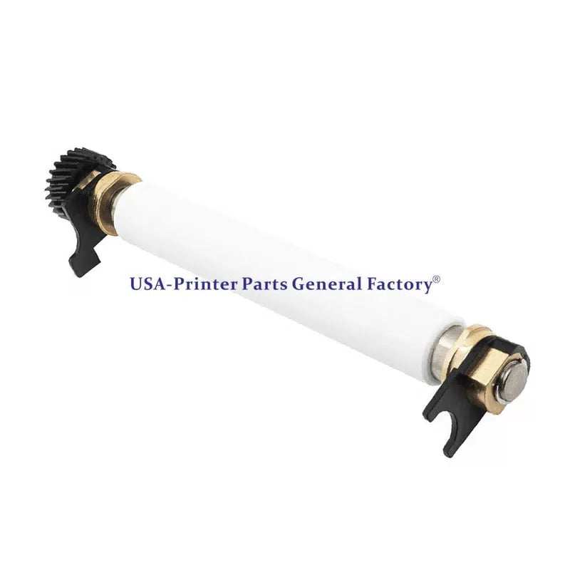 10X  P1037974-028 Kit Platen Roller For Zebra ZT210 ZT231 ZT230 Printer [7]