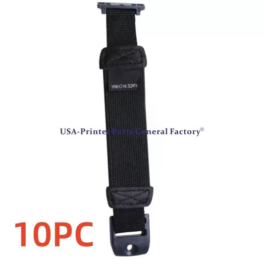 10 PCS  Hand Strap Fit For Intermec CK3R CK3X Barcode Scanner Handheld [1]